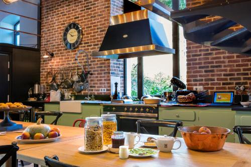 Фотография гостиницы Le Magic Hall