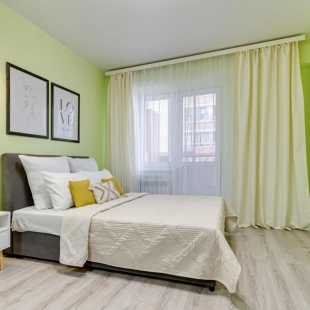 Фотография квартиры Квартира посуточно комфорт