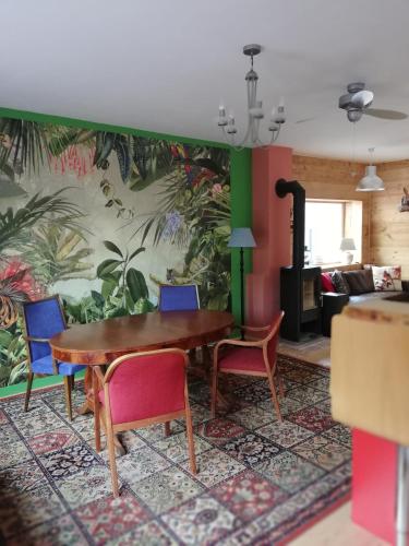 Фотография гостевого дома Das Nest