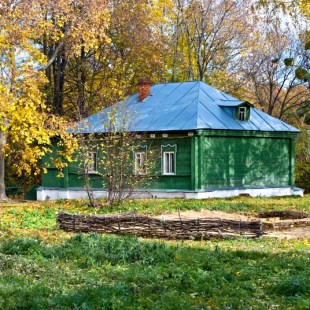 Фотография музея Музей Усадьба Ф. М. Достоевского