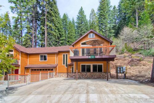 Фотографии гостевого дома
Explorers Retreat