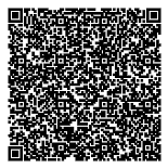 QR код музея Музей театрального и музыкального искусства Украины