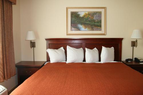 Фотография гостиницы Country Inn & Suites by Radisson, Bentonville South - Rogers, AR