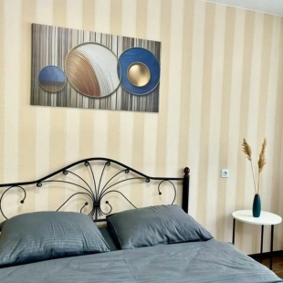 Фотография квартиры Апартаменты на проспекте Ливанова 4