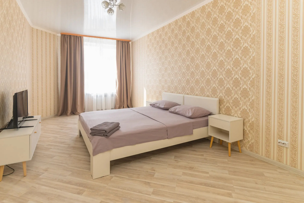 Фотография квартиры Квартира Чкалова53/3 29