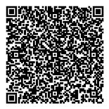 QR код достопримечательности Выставочный зал