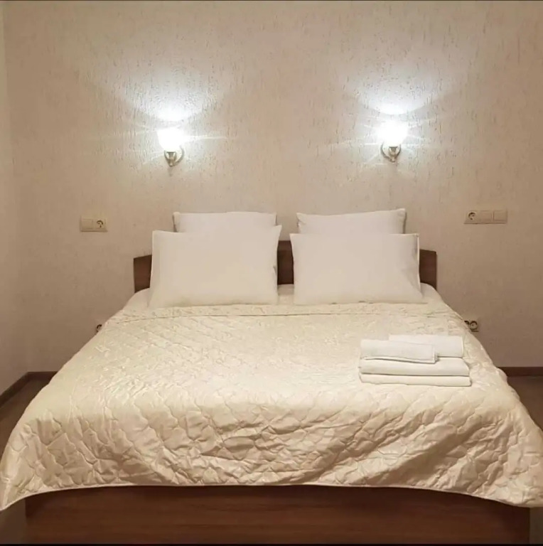 Фотография квартиры Квартира на Ленинградской 1 Л1/69