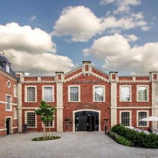 Фотографии гостиницы
Hotel & Restaurant Heyligenstaedt