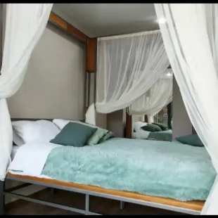 Фотография квартиры Apartment Лофт Романтик