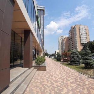 Фотография гостиницы Soft Work