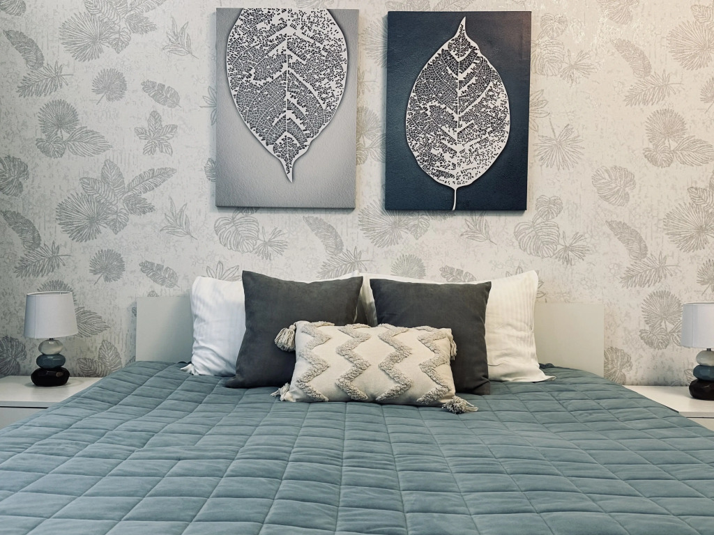 Фотография квартиры Уютная Квартира в Самом Красивом ЖК Города