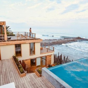 Фотография гостиницы Alma Loft