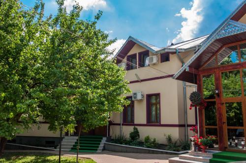 Фотография гостиницы Pensiunea Splendid