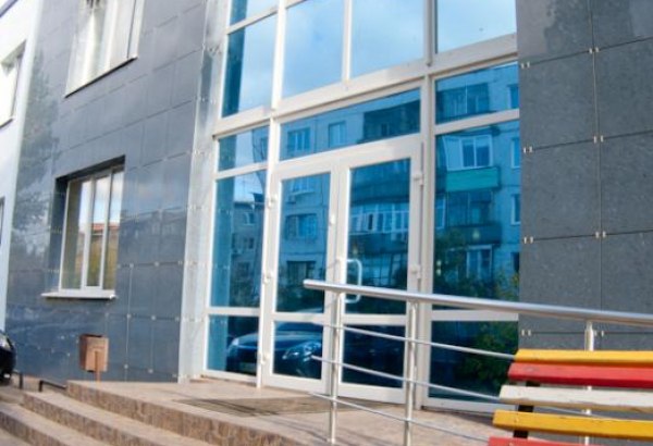 Фотография конференц-зала 