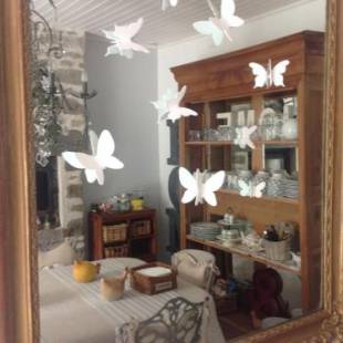 Фотографии гостевого дома
A la guiniere