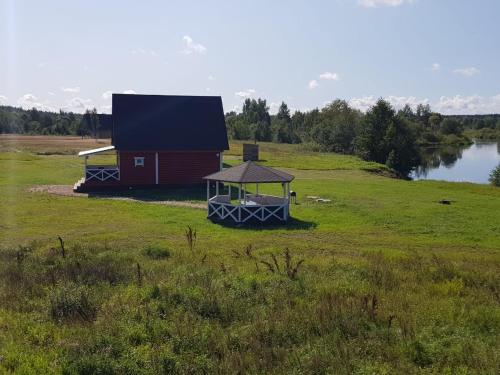 Фотография гостевого дома La Derevnya