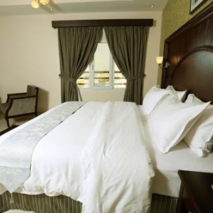 Фотография гостиницы Asfar Hotel Apartments