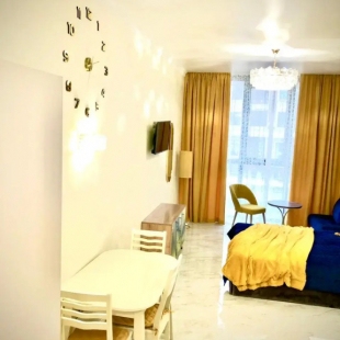 Фотография квартиры Апартаменты на побережье Балтики