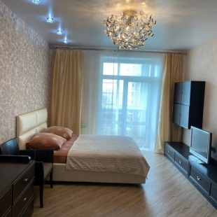 Фотография квартиры Квартира в центре города Хабаровска