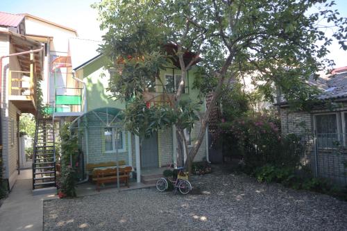 Фотографии гостевого дома
Ирис