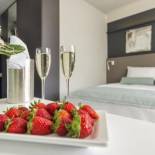 Фотография гостиницы So Stay Hotel