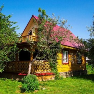 Фотография гостевого дома Усадьба Сафроновых