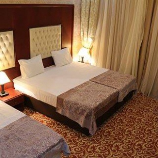 Фотография гостиницы Clover Hotel Baku