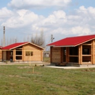 Фотография базы отдыха Астра