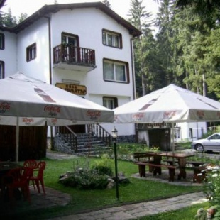 Фотография гостиницы Villa Sveti Dimitar