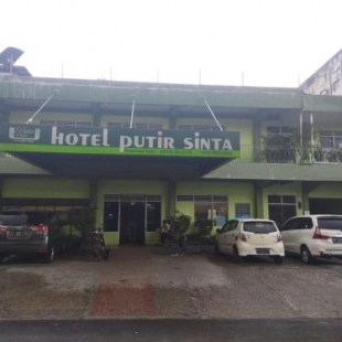 Фотография гостиницы Hotel Putir Sinta Syariah