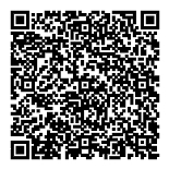 QR код гостиницы Омега