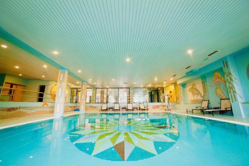 Фотография гостиницы Alambique de Ouro Hotel Resort & Spa