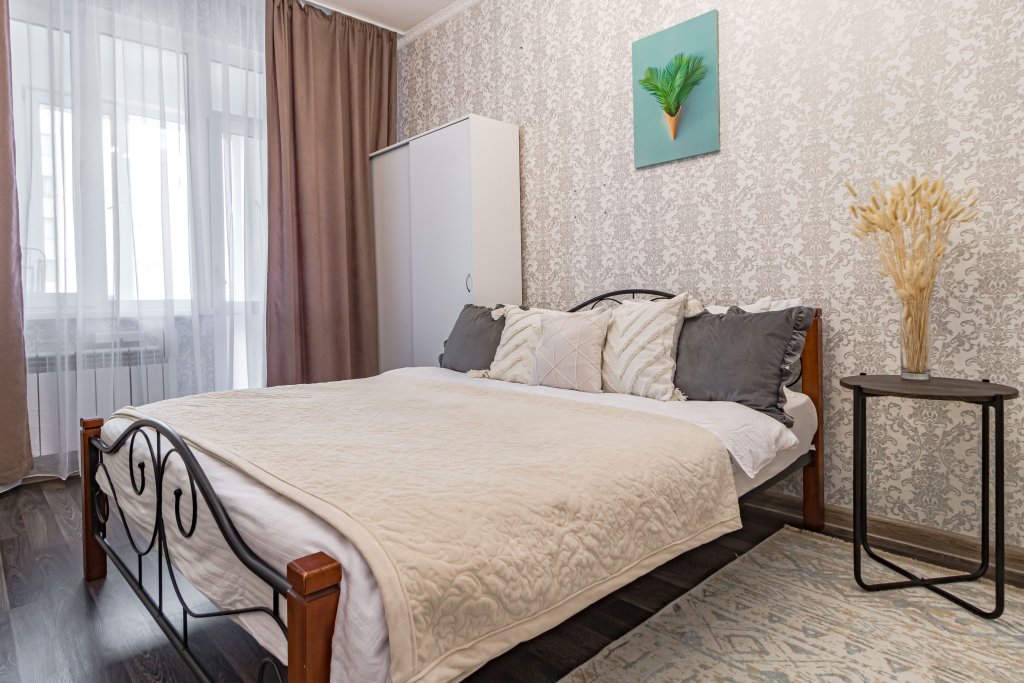 Фотография квартиры Квартира Кабанбай батыра 58Б