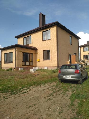 Фотография гостевого дома На Михайловском проезде