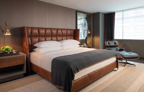 Фотография гостиницы Kimpton Nine Zero, an IHG Hotel