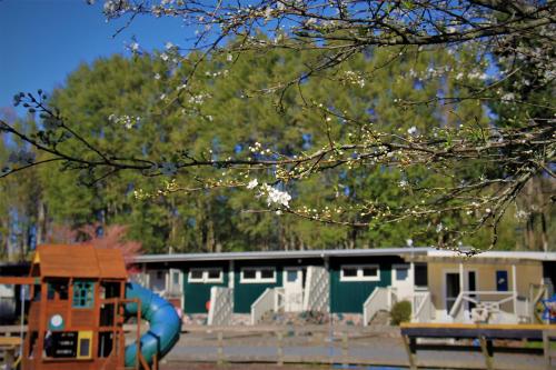 Фотография мотеля Rotorua Hideaway Lodge