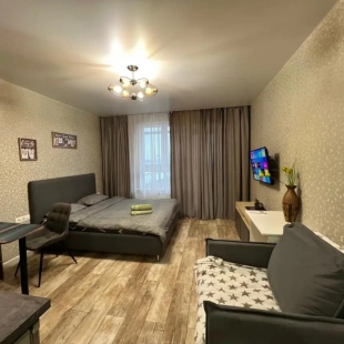 Фотография квартиры Апартаменты 8 марта 48/1