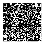QR код хостела Kvartira