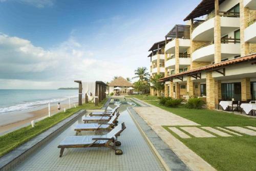 Фотография апарт отеля Waterfront Residence