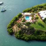 Фотография гостиницы Gunpowder House & Suites