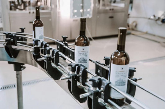 Фотографии достопримечательности 
            Винодельня Покровская