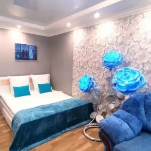 Фотография квартиры Апартаменты Татьянин дом улица Павла Морозова,87 (1)