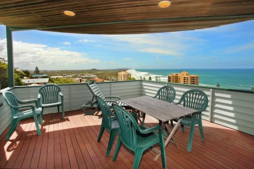 Фотография гостевого дома 38 Pacific Terrace, Coolum Beach - Linen supplied