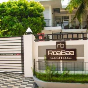 Фотография гостевого дома RoaBaa Guesthouse