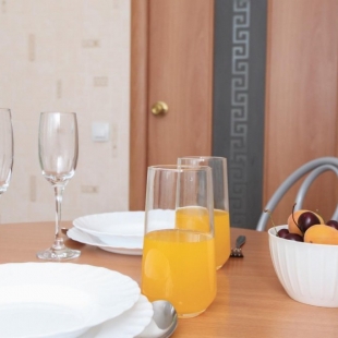 Фотография квартиры Апартаменты на улице 9 Мая 73