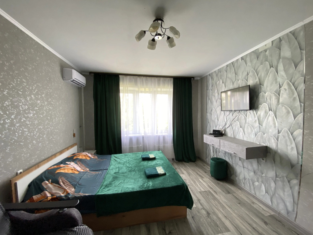 Фотография квартиры Квартира Изумрудная