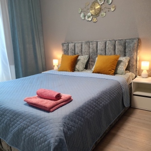 Фотография квартиры Квартира на Толстого