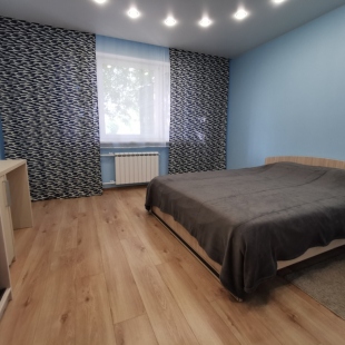 Фотография квартиры Апарт-отель Луч