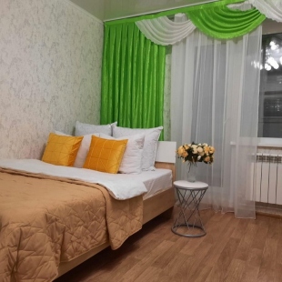 Фотография квартиры Уютная студия на улице Заря 29Б