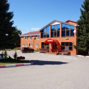 Фотография банкетного зала Элит